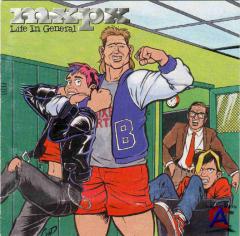 MxPx - Life in General