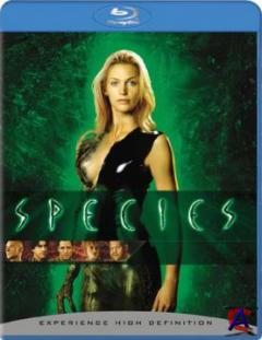  / Species