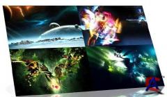 HD widewalls mega pack (2010) JPG