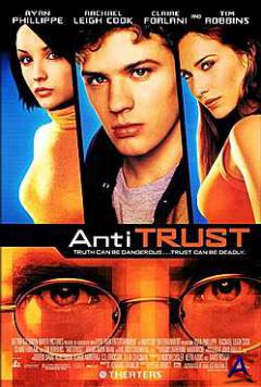  3   / Antitrust