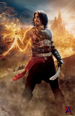  :   / Prince Of Persia - The Sands Of Time