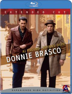   [ ] / Donnie Brasco [Extended Cut]