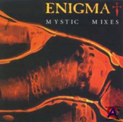 Enigma - Mystic Mixes