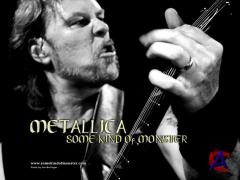Metallica: Some Kind of Monster