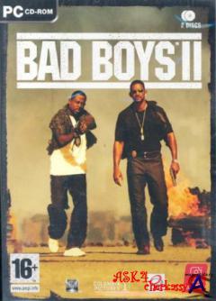   2 / Bad Boys 2
