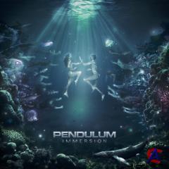 Pendulum - Immersion