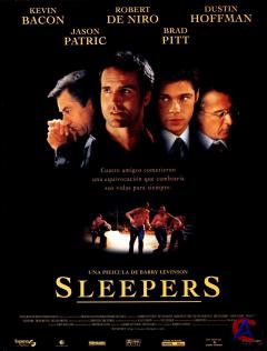  / Sleepers