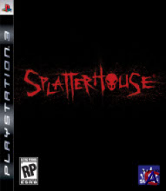 Splatterhouse [ ]