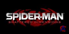Spider-Man: Shattered Dimensions