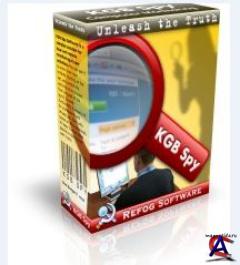 KGB Spy