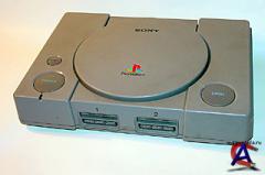  PlayStation