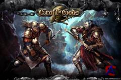 Craft of Gods [Open Beta] [RUS] v.1132