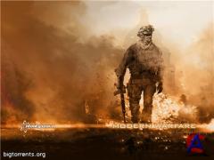       Call of Duty:Modern Warfare 2