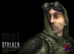 S.T.A.L.K.E.R:   