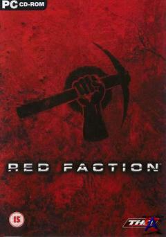 Red Faction: Armageddon