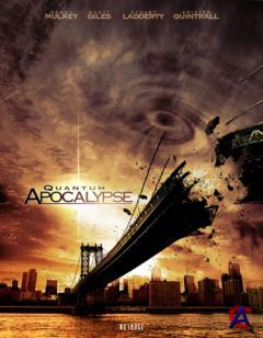   / Quantum Apocalypse