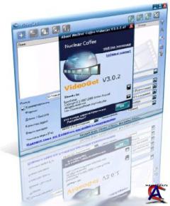 VideoGet 3.0.2.46 ML