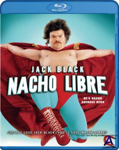  / Nacho Libre