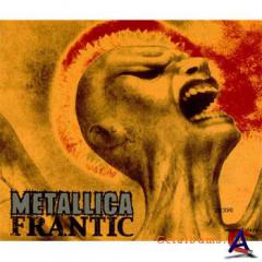 Metallica - Frantic