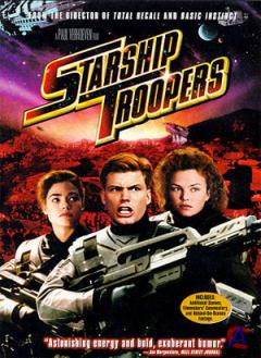   / Starship Troopers
