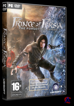  :   / Prince of Persia: The Forgotten Sands