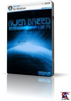 Alien Breed: Impact (2010) PC RePack
