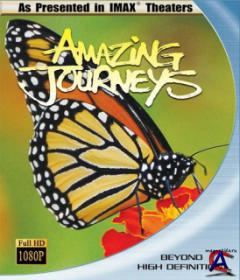 IMAX -   / IMAX - Amazing Journeys