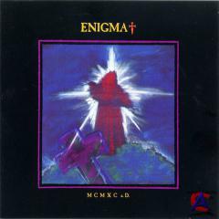 Enigma - MCMXC a.D (1990)