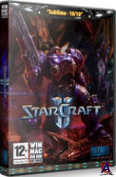 StarCraft 2: Wings of Liberty (Demo)
