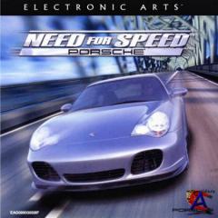 Need for Speed Porsche 2000 Porsche Unleashed
