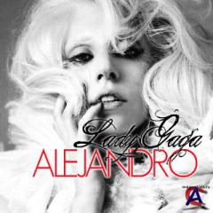 Lady Gaga - Alejandro