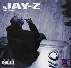 Jay-z - The Blueprint ()