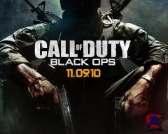Call of Duty: black Ops