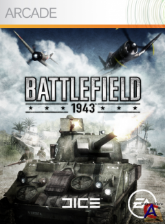 Battlefield 1943 [ ].