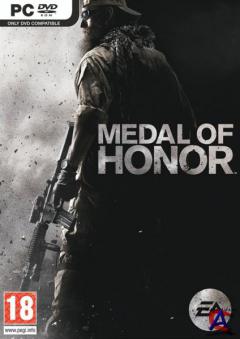 Medal of Honor (2010) [BETA]