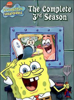     / SpongeBob SquarePants (3 ) [37-37]