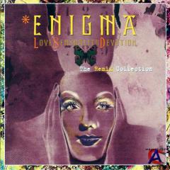 Enigma - Love Sensuality Devotion The Remix Collection
