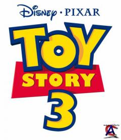 Toy Story 3: The Video Game (2010/RUS/ENG/RePack)