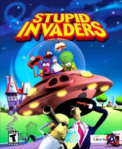  / Stupid Invaders