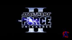 Star Wars: The Force Unleashed 2