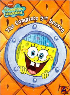     / SpongeBob SquarePants (2 ) [40-40]