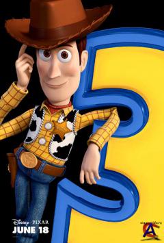     - Toy Story 3 [1600X1200] [46 .]