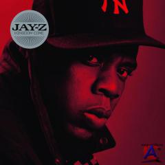 Jay-z - Kingdome Come