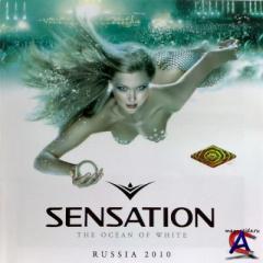 Sensation: The Ocean Of White