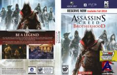Assassins Creed: Brotherhood [ ]