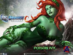 DC Universe Online