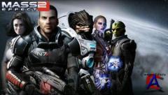 Mass Effect 2 Overlord DLC