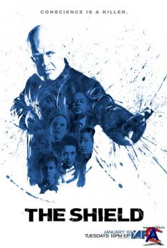  / The Shield (1)