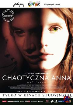   / Caotica Ana
