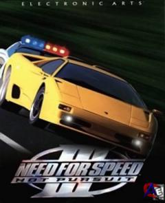 Need for Speed 3 Hot Pursuit